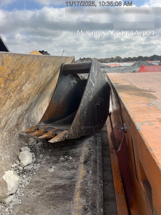 2022 JOHN DEERE 410L - Extendable Stick