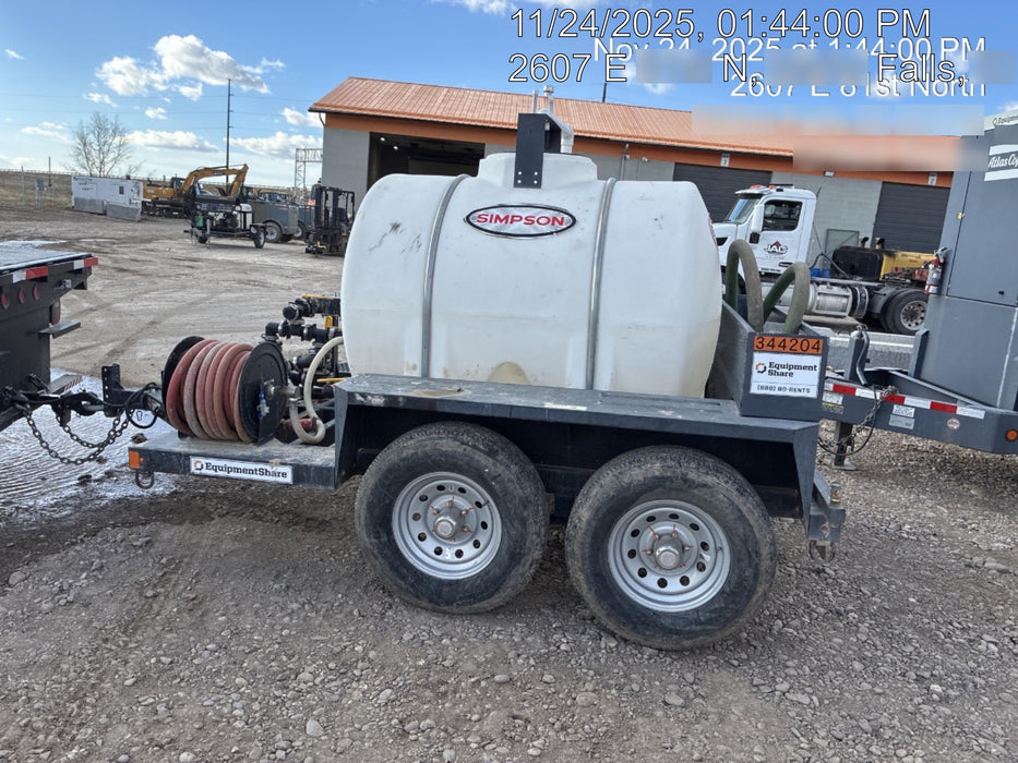 2023 SIMPSON SWT-52517