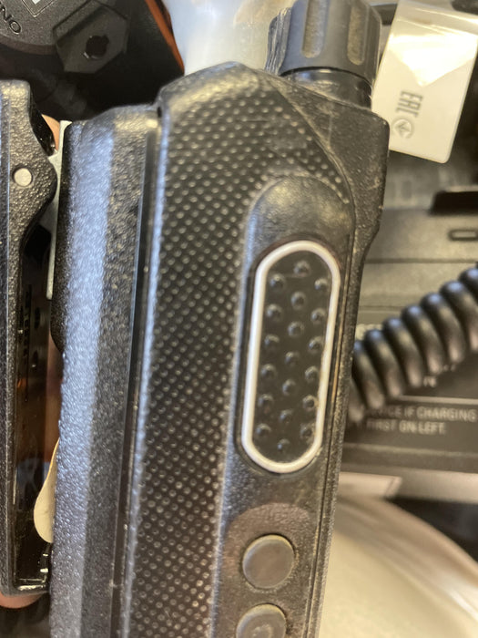 2022 MOTOROLA XPR3300E