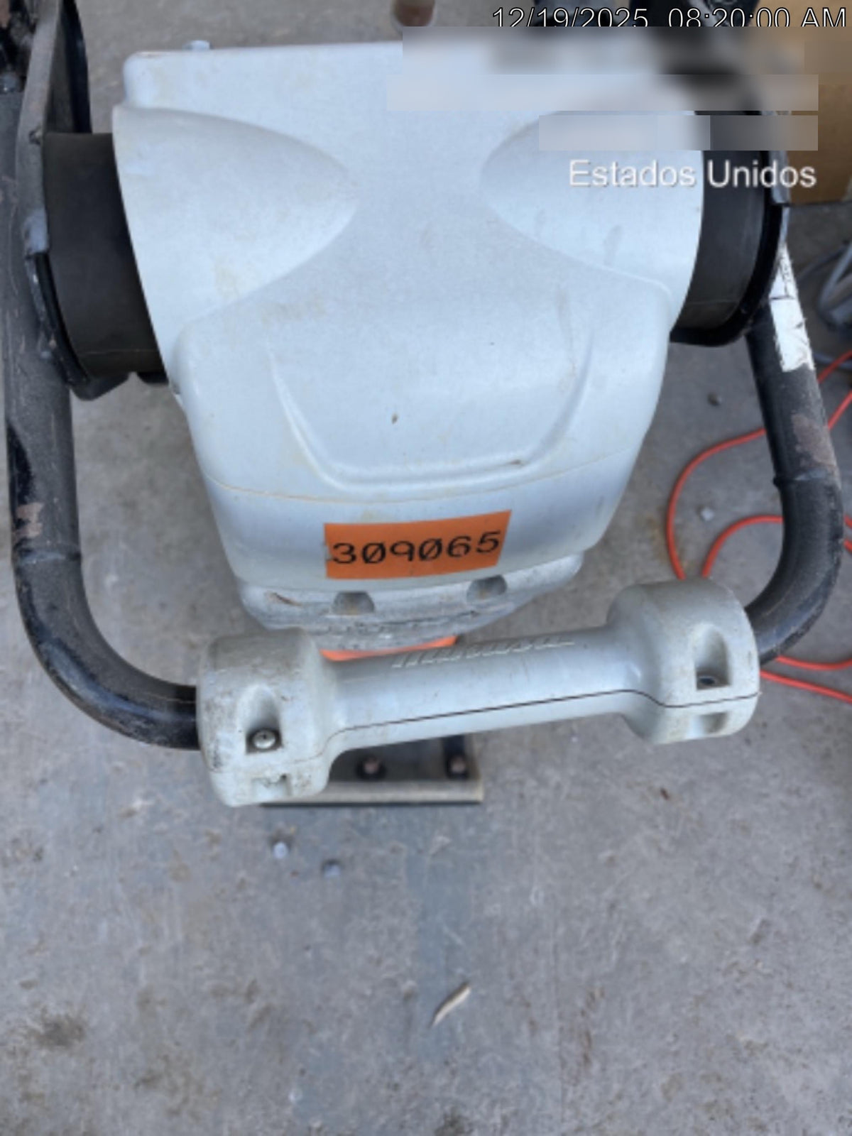 2023 MULTIQUIP MTX60HD