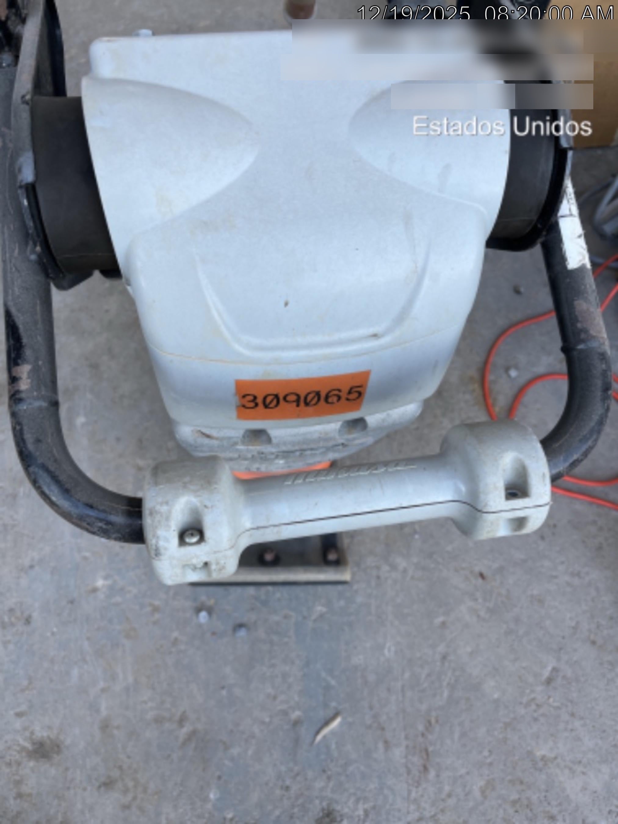 2023 MULTIQUIP MTX60HD