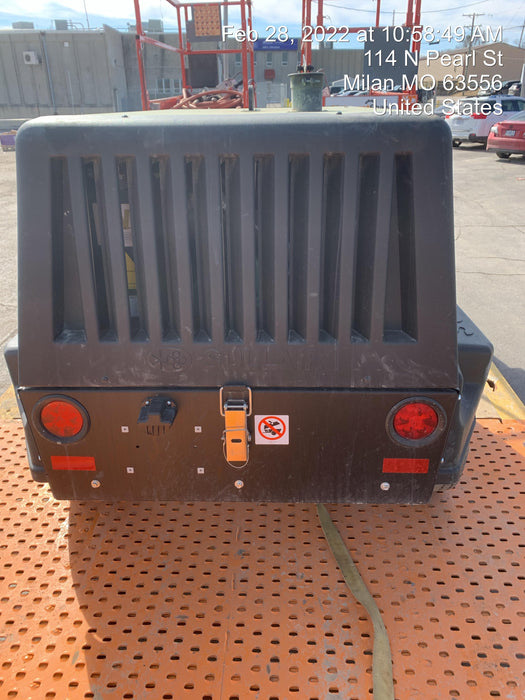 2021 SULLAIR 185D-DPQ KU4F