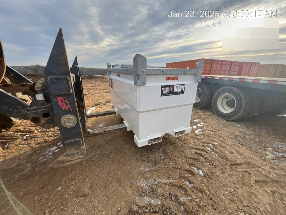 2024 WESTERN GLOBAL 20TCG-ES