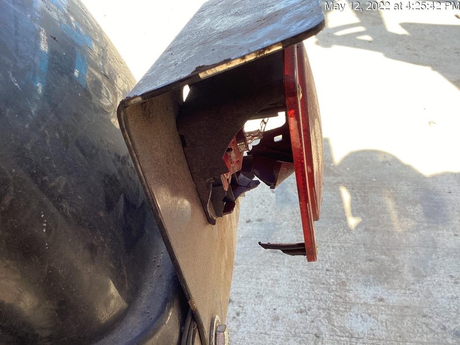 2021 Lincoln Electric Vantage 322 Vantage 322 Ready Pak 3 w/ Decals, ORANGE (includes trailer, cable rack, fender light kit) NO Telematics