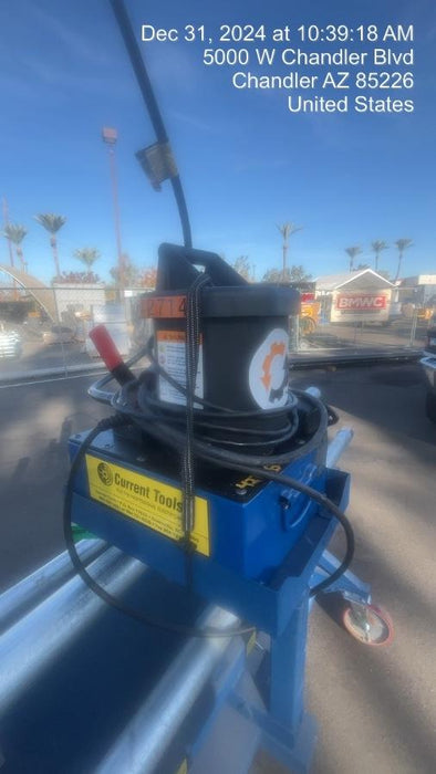 2024 CURRENT TOOLS 254P