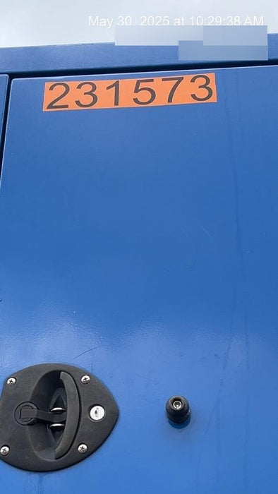 2022 THOMPSON 8RW DDS-3.6-X Canopy