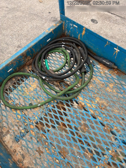 2023 LINCOLN ELECTRIC INVERTEC V276