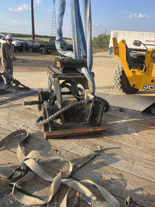 2021 PALADIN TPC1000