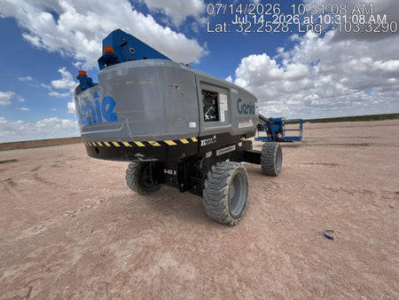 2023 GENIE S-65 XC