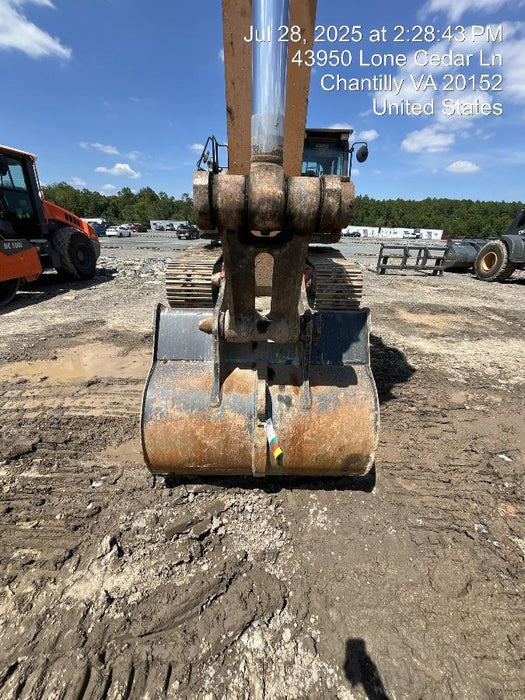 2022 FLECO 54" Bucket 56k - 75k - Fleco