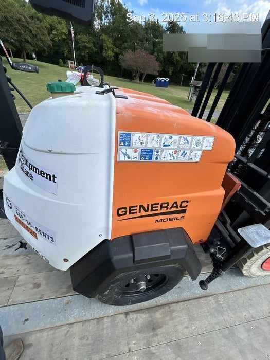 2023 GENERAC MLT2