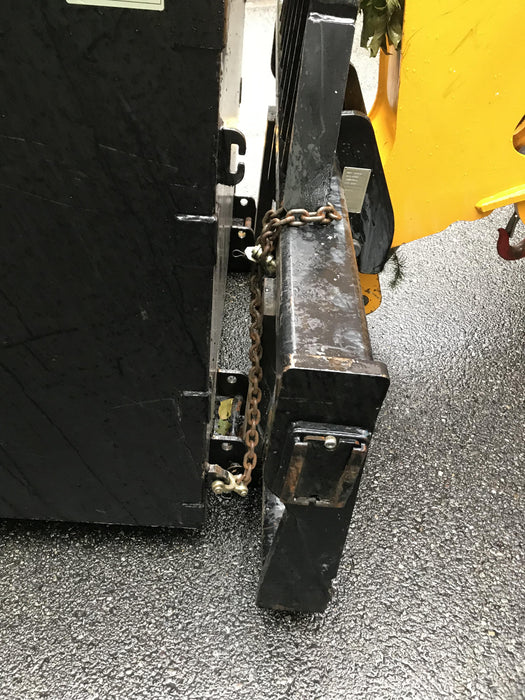 2020 STAR INDUSTRIES 1805N Hopper