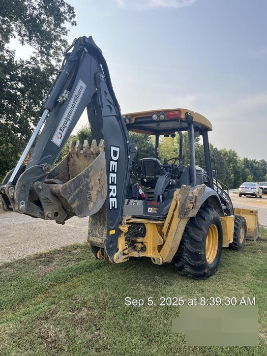 2020 JOHN DEERE 310LEP