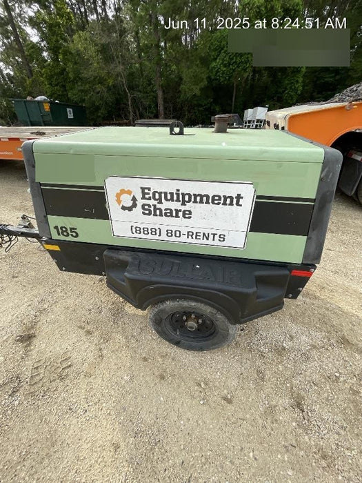 2019 SULLAIR 185-DPQ