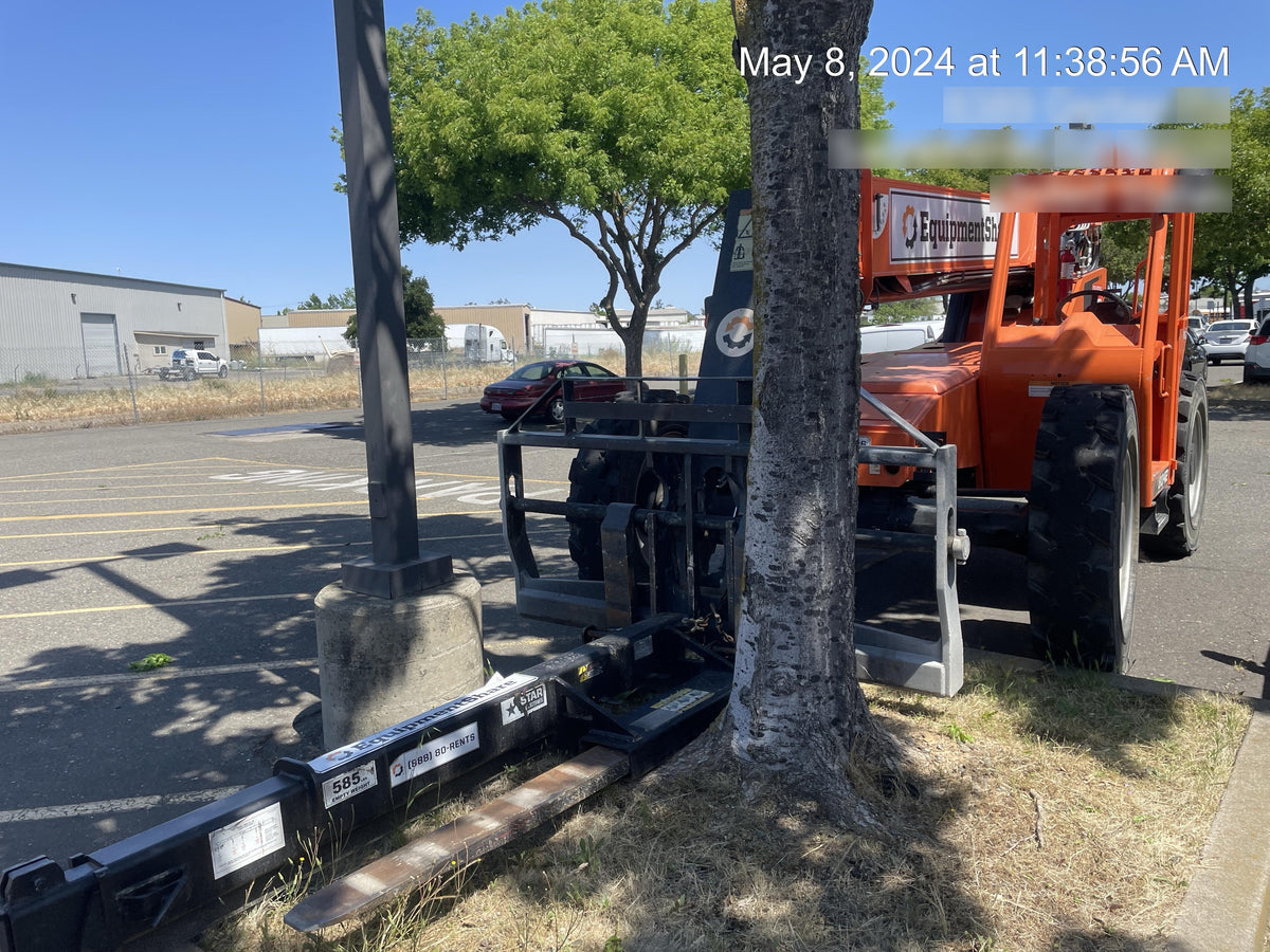 2020 STAR INDUSTRIES M1360B - Star JIB Boom