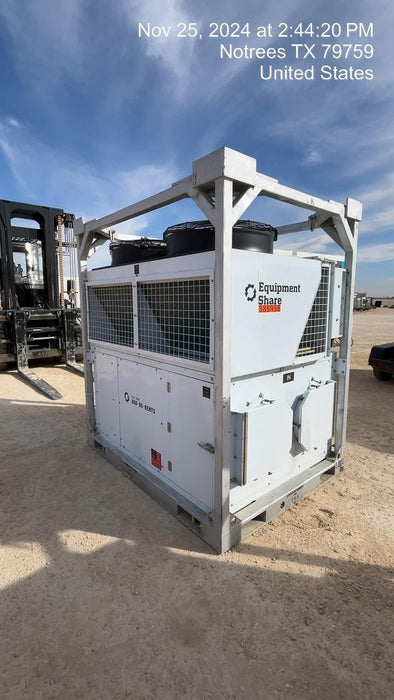 2024 SMARTECH SACP26A-HS