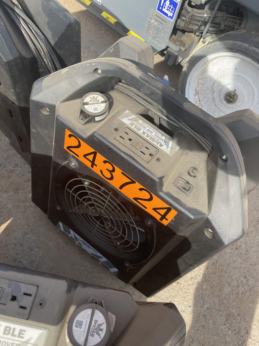 2022 PHOENIX AirMAX Radial Air Mover