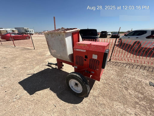 2023 MULTIQUIP WM90PH8