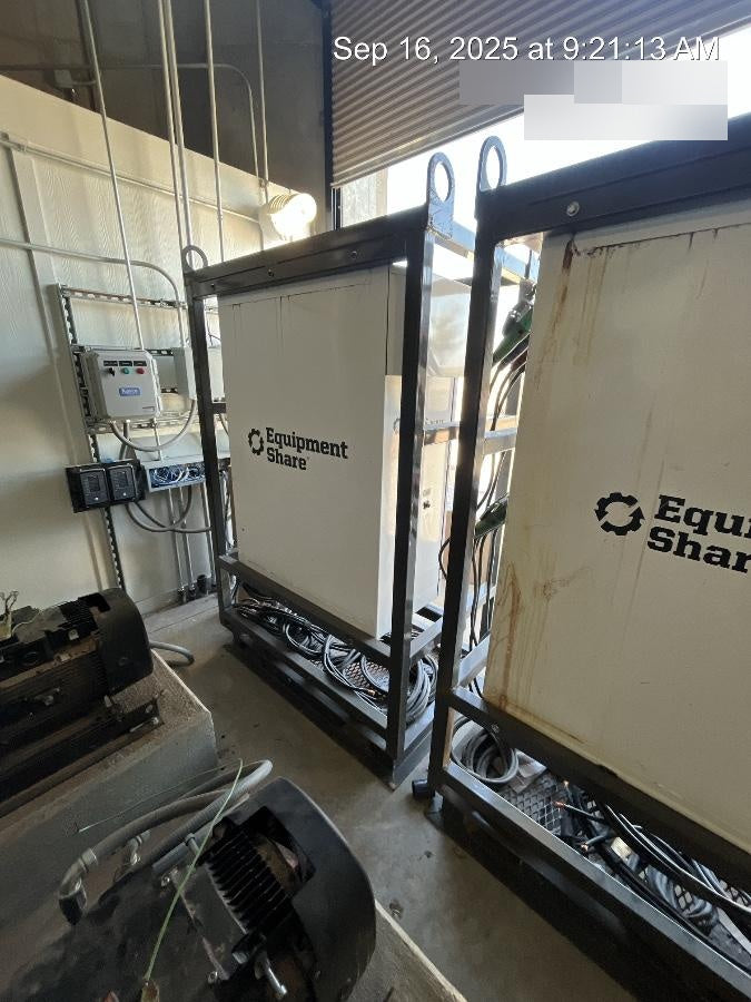 2023 FUJI MD050-EQS