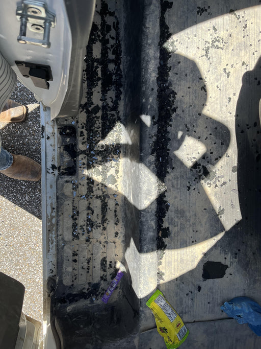 2023 CHEVROLET Express Van - Rental