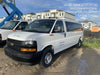 2023 CHEVROLET Express Van - Rental