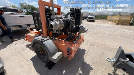 2021 PIONEER PP66S12L71-TD2.9L4