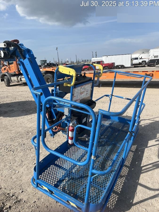 2023 GENIE Z-62/40 RT