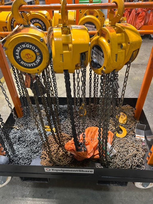 2023 HARRINGTON CF010-30