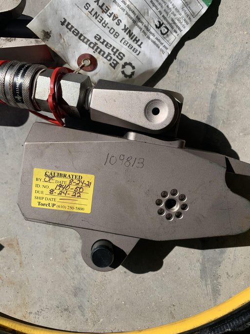 2020 TORCUP TX-4RL200