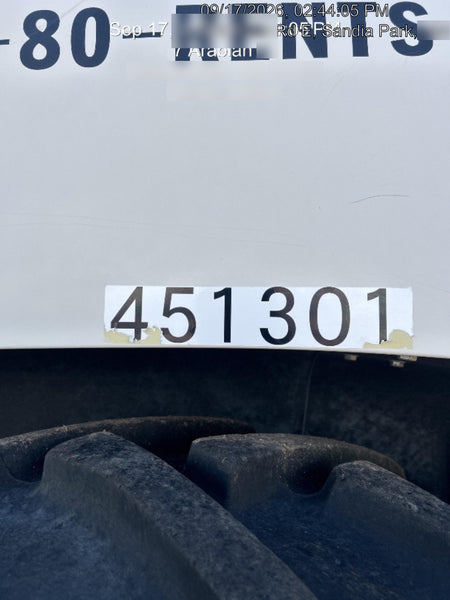 2024 DYNAPAC CA2500PD