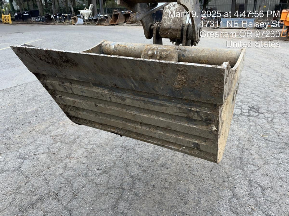 2024 STEEL UNLIMITED SUISL42DB