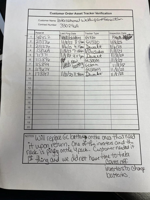 2022 LINCOLN ELECTRIC K4266-1