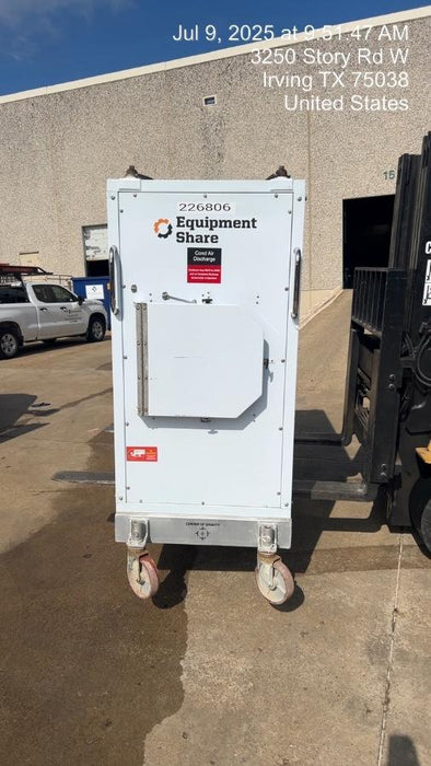 2022 SMARTECH SLIC12R-MSH