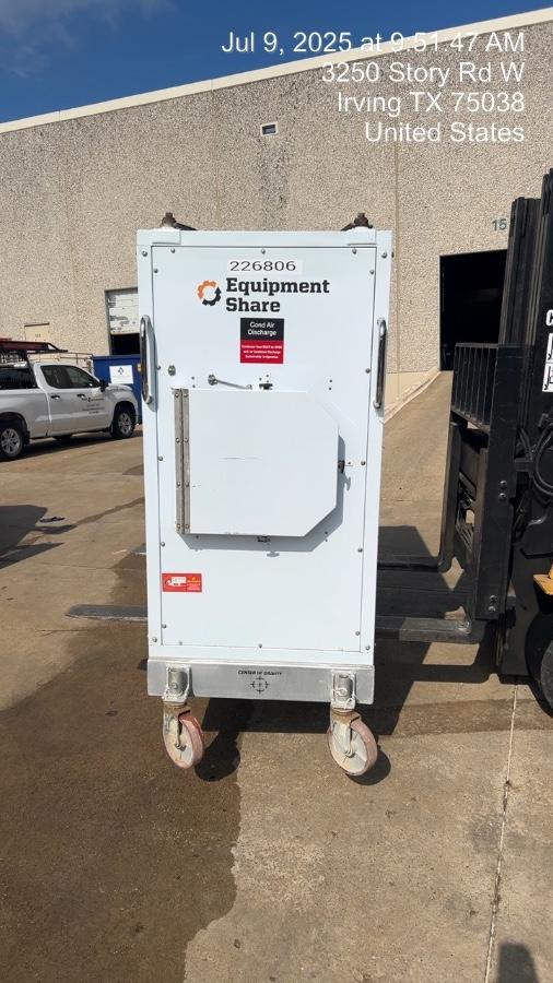 2022 SMARTECH SLIC12R-MSH