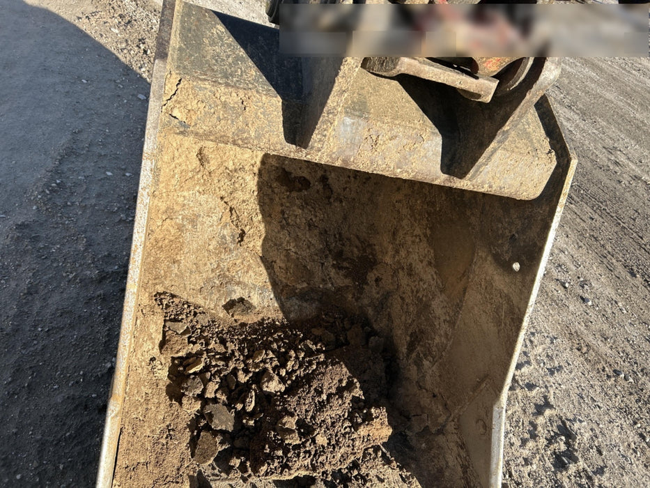 2024 WERK-BRAU EX12HD36 - Werk-Brau