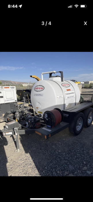 2023 SIMPSON SWT-52517