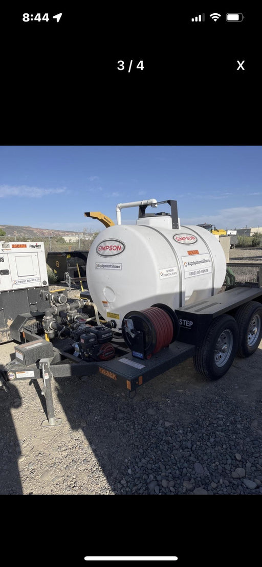 2023 SIMPSON SWT-52517