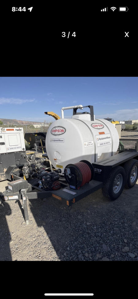 2023 SIMPSON SWT-52517