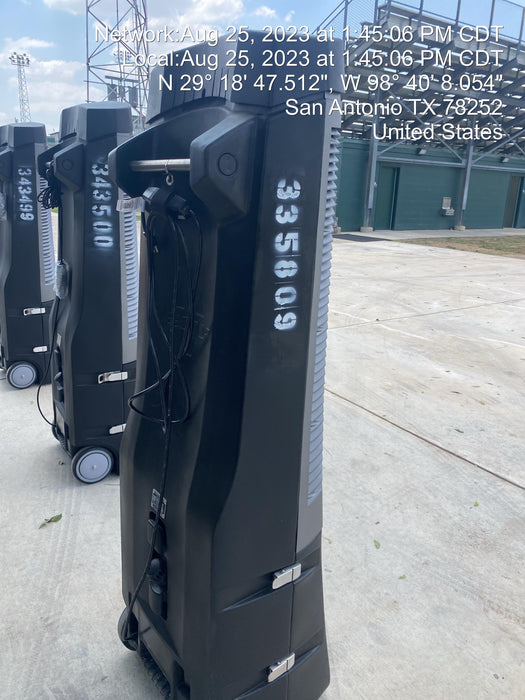 2023 VECTOR Vector Max