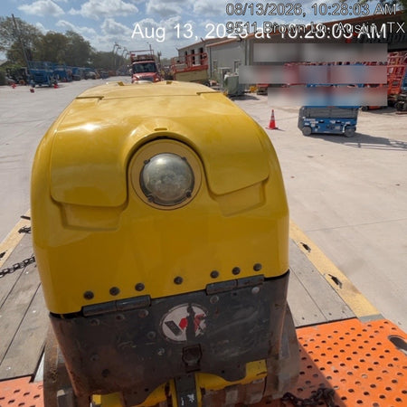 2019 WACKER NEUSON RTKx-SC3