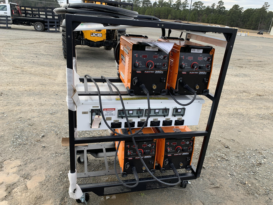 2021 LEX WR6A-7SM-FG26DZ6LD-R