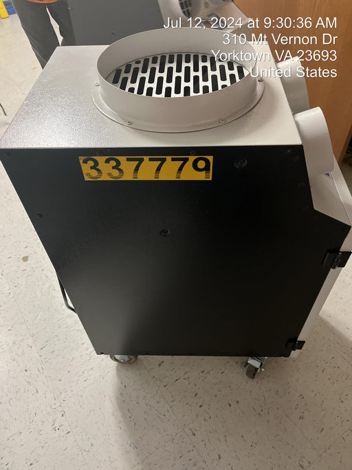 2023 KWIKOOL KPAC1411-2