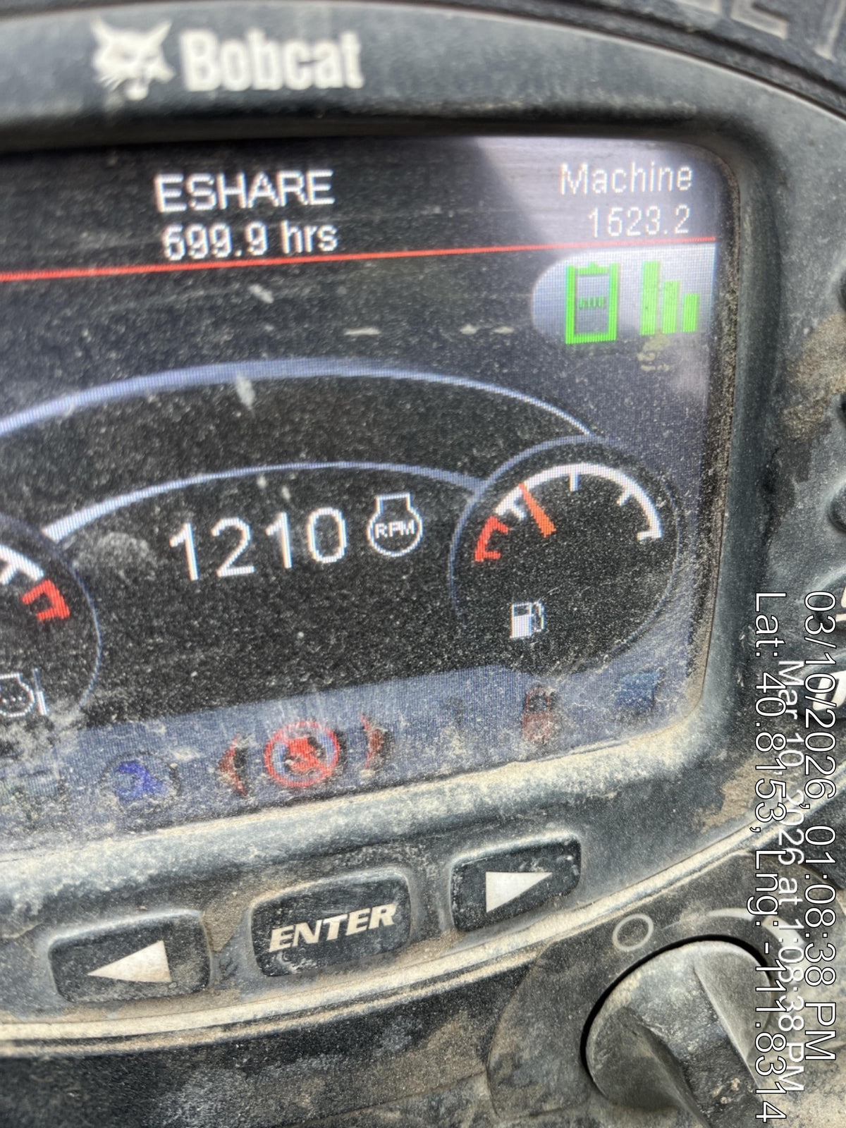 2020 DOOSAN DX35-5