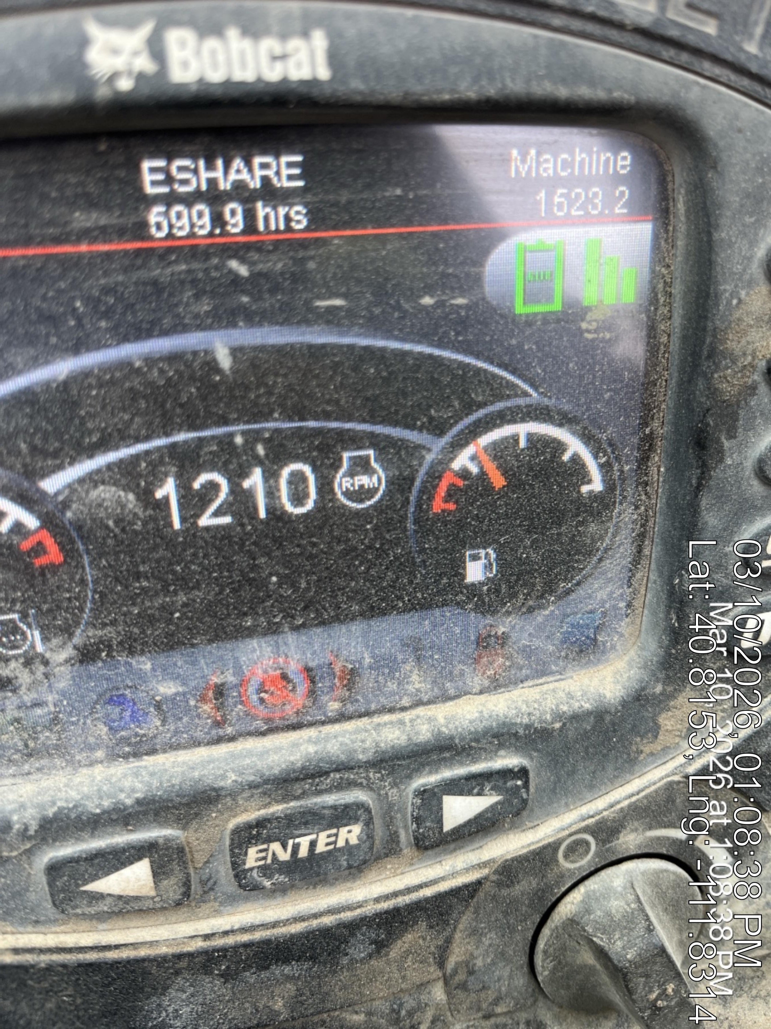 2020 DOOSAN DX35-5