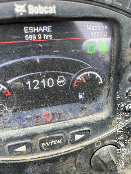 2020 DOOSAN DX35-5