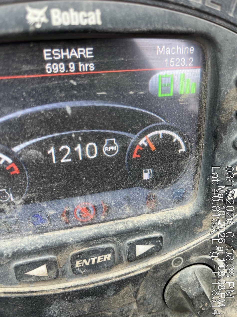 2020 DOOSAN DX35-5