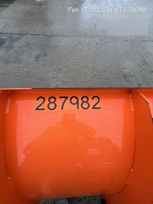 2022 SKID PRO ATTACHMENTS 670-1-0001-96-W