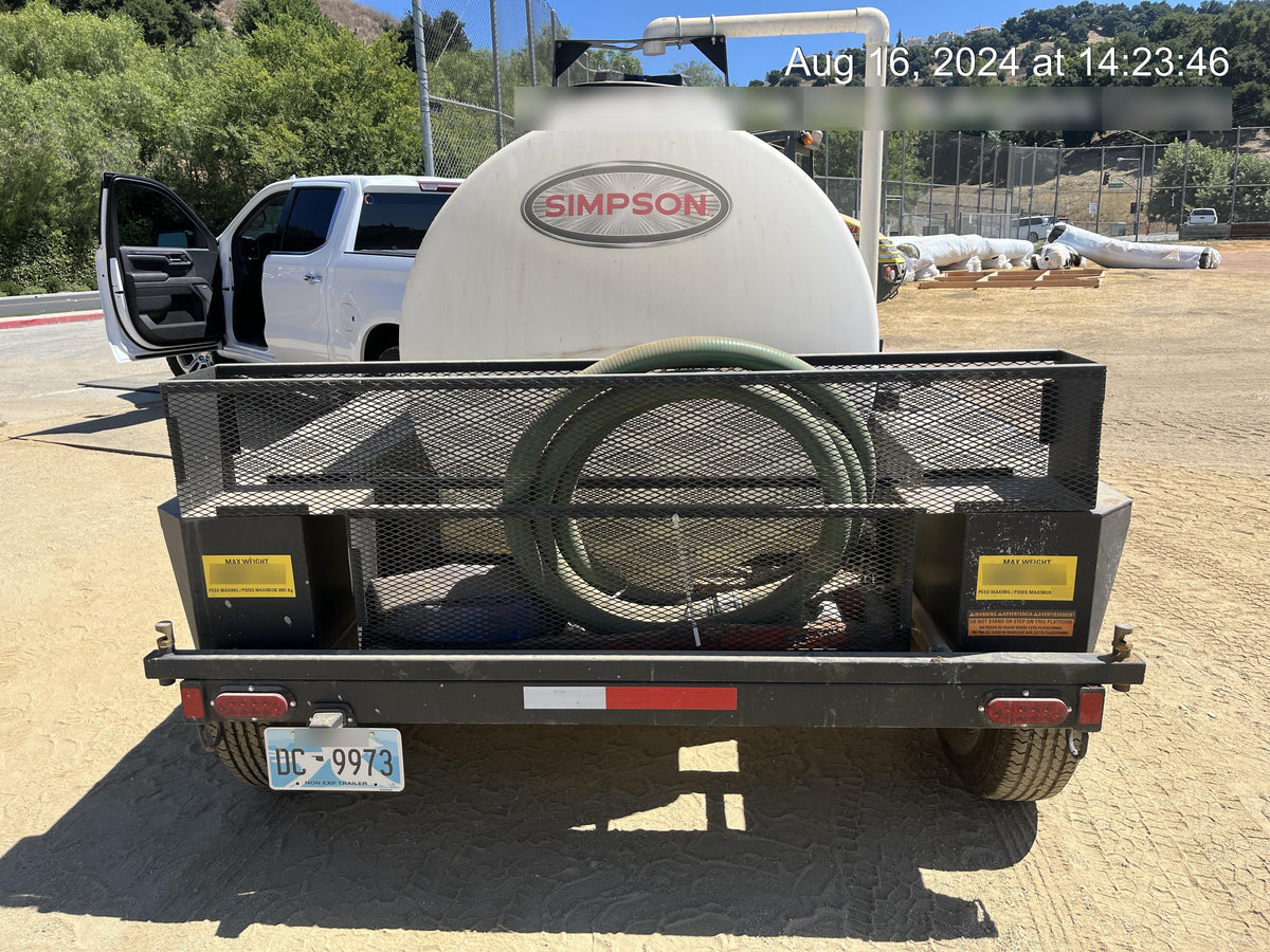 2023 SIMPSON SWT-52517