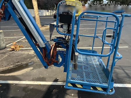 2020 GENIE Z-45 XC