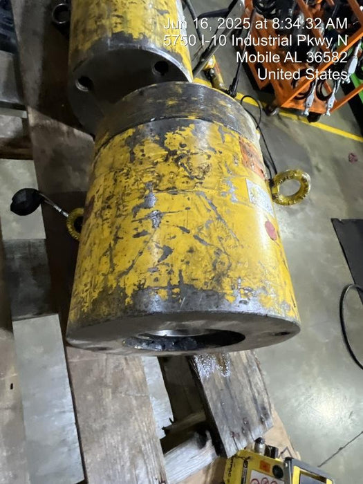 2022 ENERPAC RCH1003